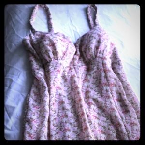 Ladies semi formal dress! Knee length